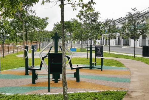 Wellness Park